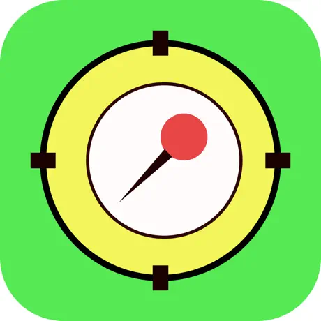 GoodPlaces App Icon