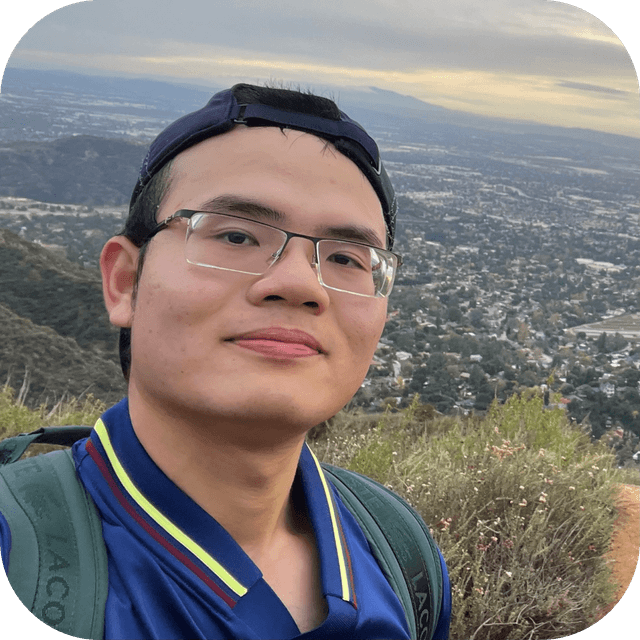 Long Nguyen profile